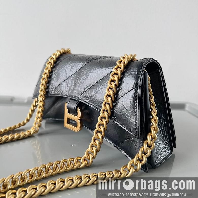 Balenciaga Bags 736016 22cm GY 4colour