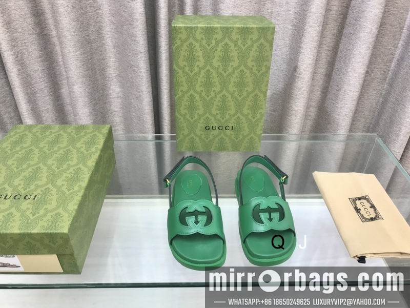 Gucci Shoes sz35-40 XJ0901