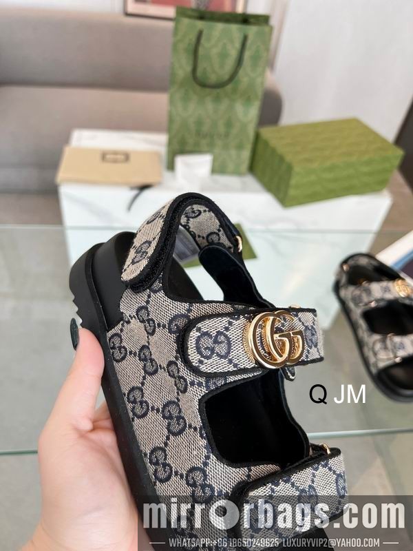 Gucci Shoes sz35-40 JM0406