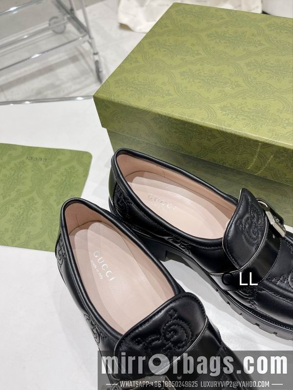 Gucci Shoes sz35-40 LL0329