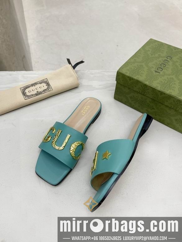 Gucci Shoes sz35-43 mhf0354