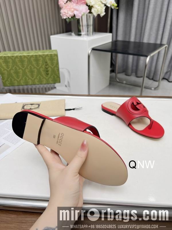Gucci Shoes sz35-40 WN0503