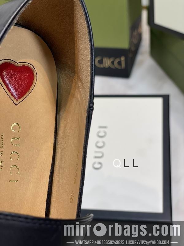 Gucci Shoes sz34-40 LL0328