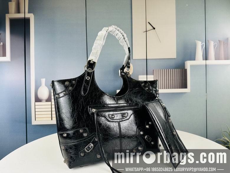 Balenciaga Bags 99391 34X44X29X14cm XMY 3colour
