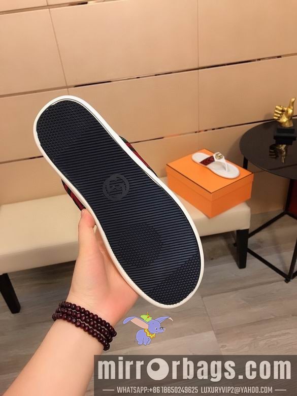 Gucci Shoes sz38-44 ngh0341