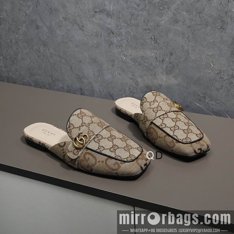 Gucci Shoes sz35-42 GDT0322