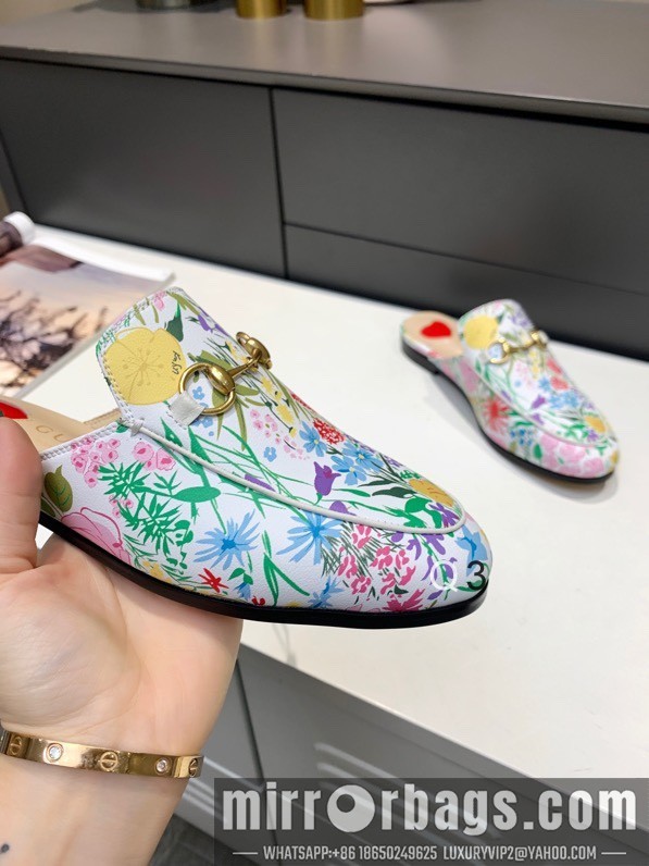 Gucci Shoes sz34-42 QM0316