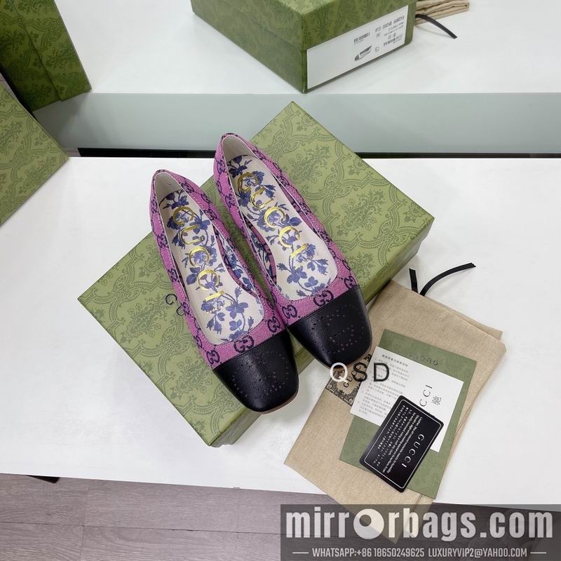Gucci Shoes sz34-41 SD0323