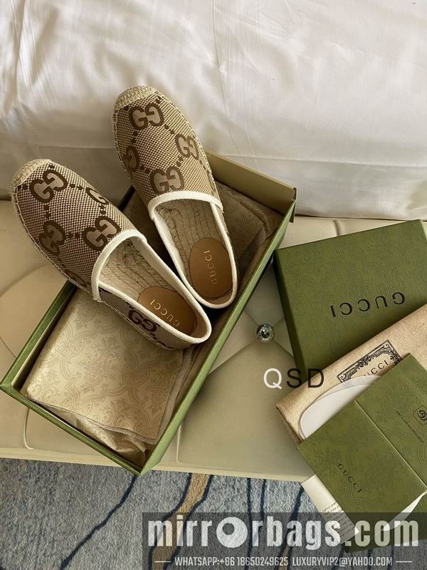 Gucci Shoes sz35-40 SD0307