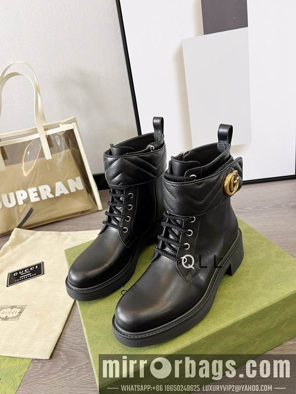 Gucci Shoes sz35-41 LL0308