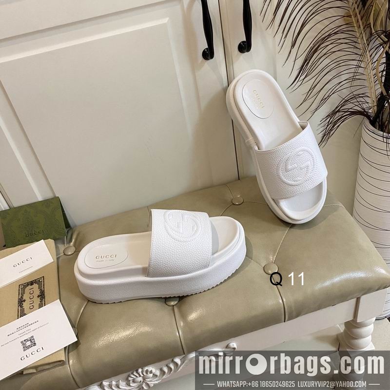 Gucci Shoes sz35-40 2C Y0704