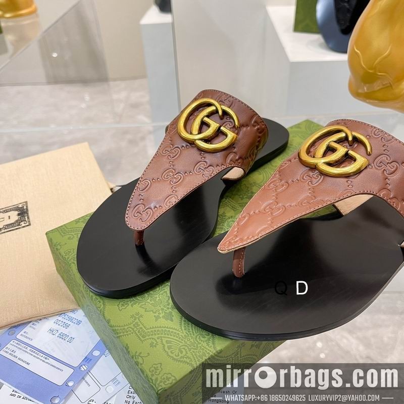 Gucci Shoes sz35-39 GDT0308