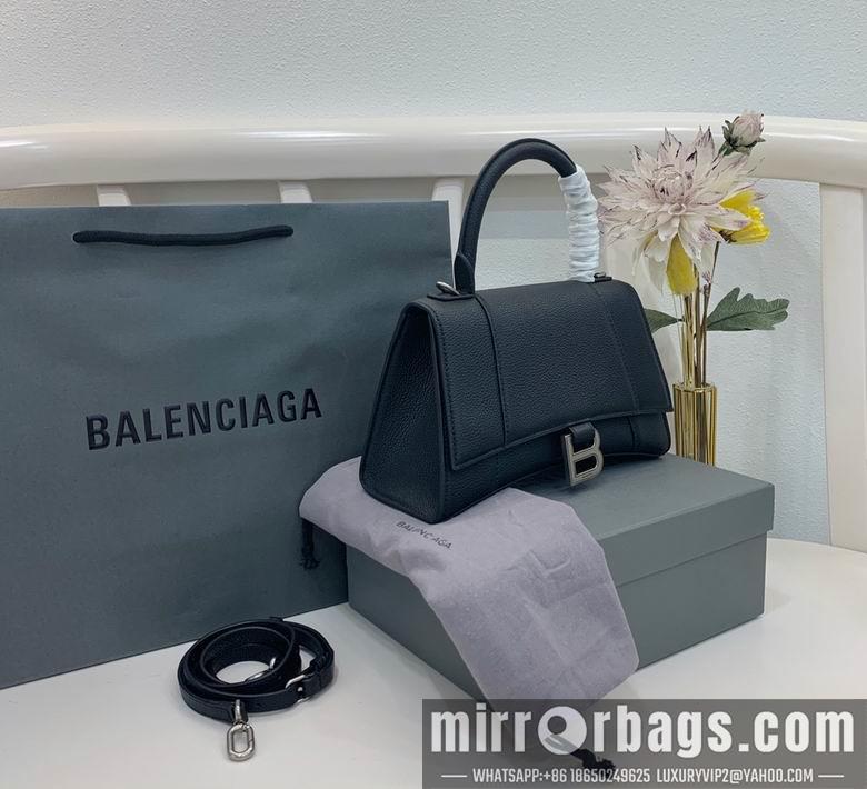 Balenciaga Bags 1689 23X15X10cm GY 4colour