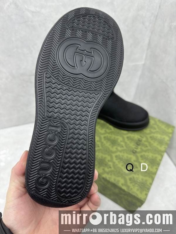 Gucci Shoes sz35-40 GDT0909