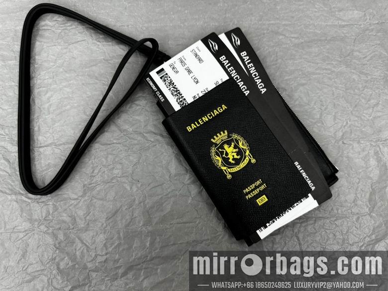 Balenciaga Bags 0504 20X12.4X2cm XM