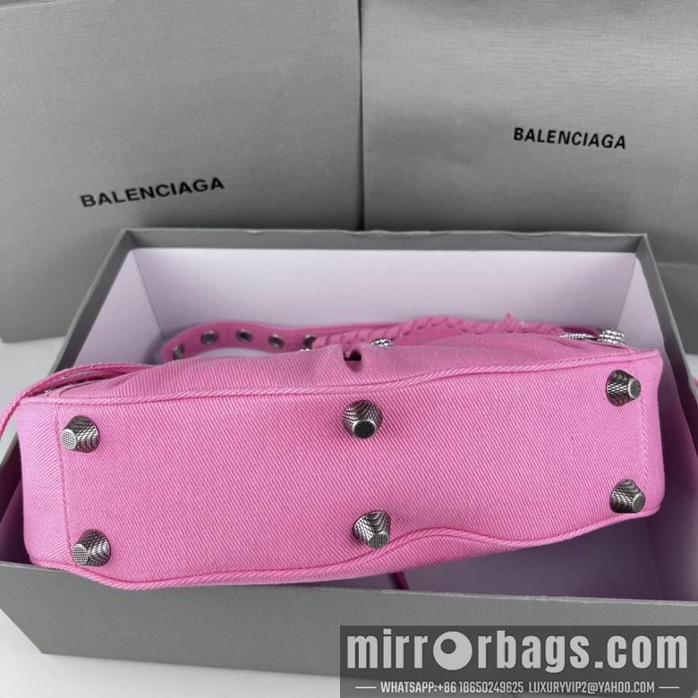 Balenciaga Bags Balenciaga 33x16x8.4cm FY