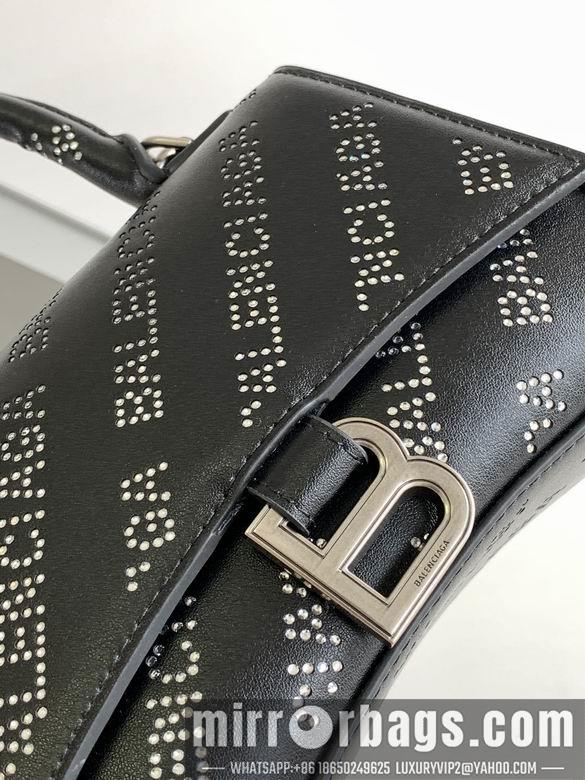 Balenciaga Bags 9010 19X8X13cm GY 4colour