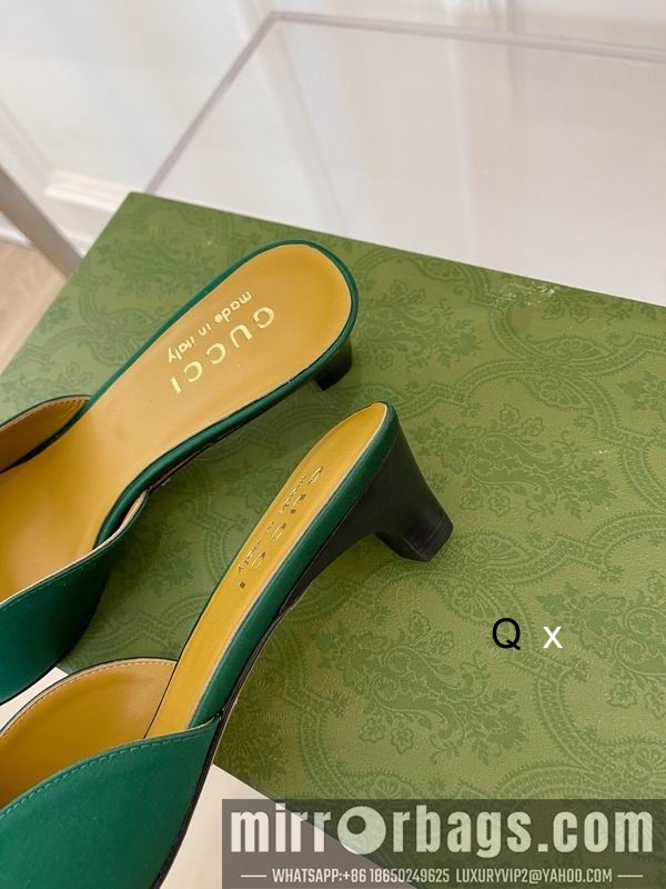 Gucci Shoes sz35-39 JX0318