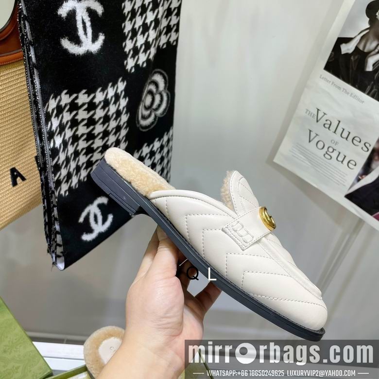 Gucci Shoes sz35-40 LL0307