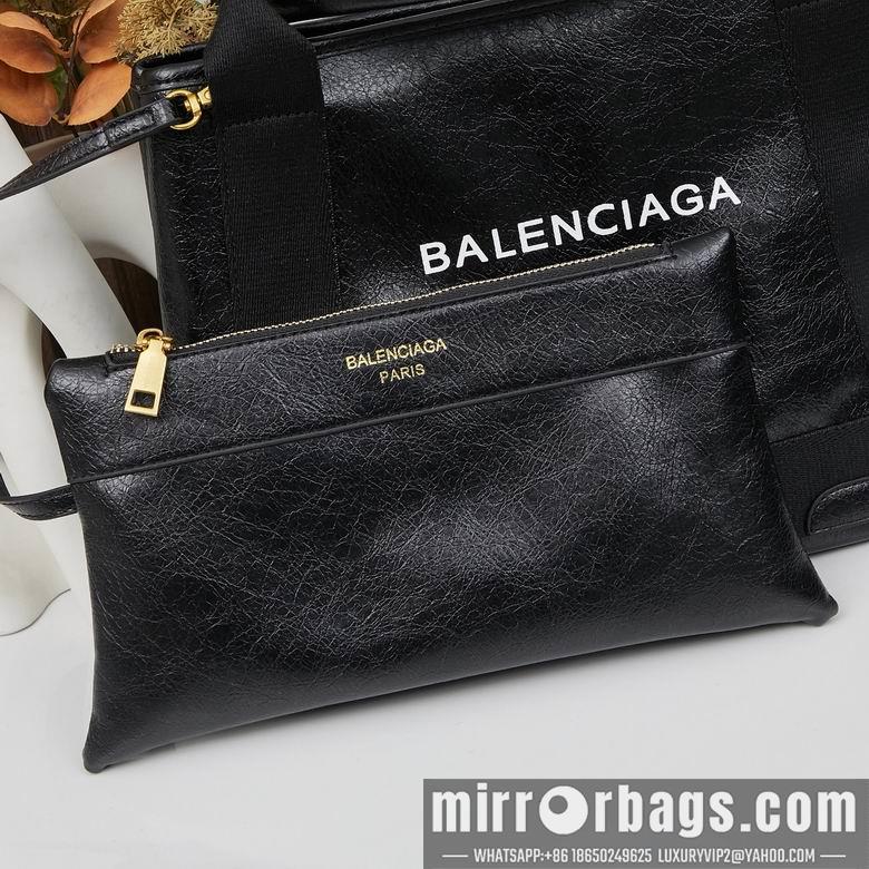 Balenciaga Bags Cabas 6034 29X23X12cm XMY 3colour