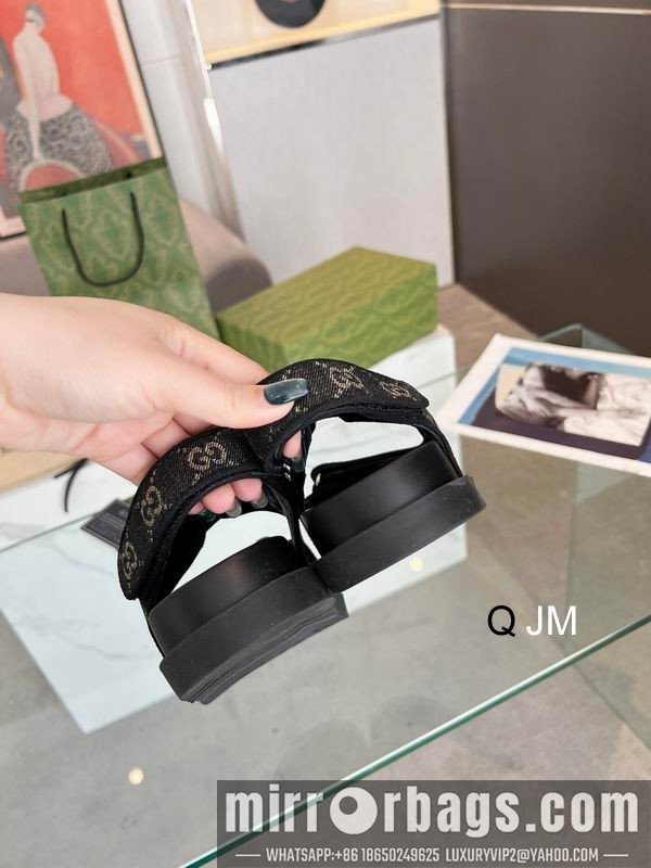 Gucci Shoes sz35-40 JM0406