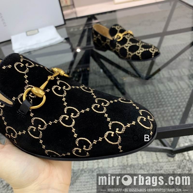 Gucci Shoes colour sz38-45 BS0805