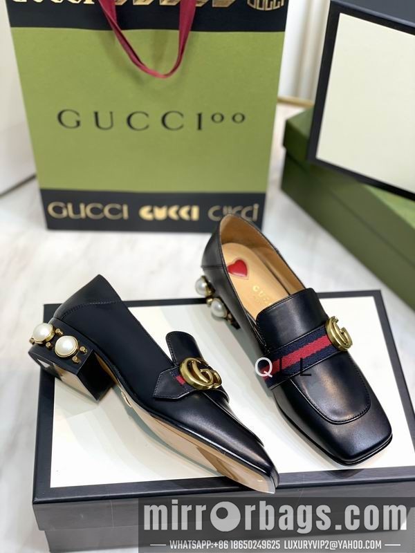 Gucci Shoes sz34-40 LL0328