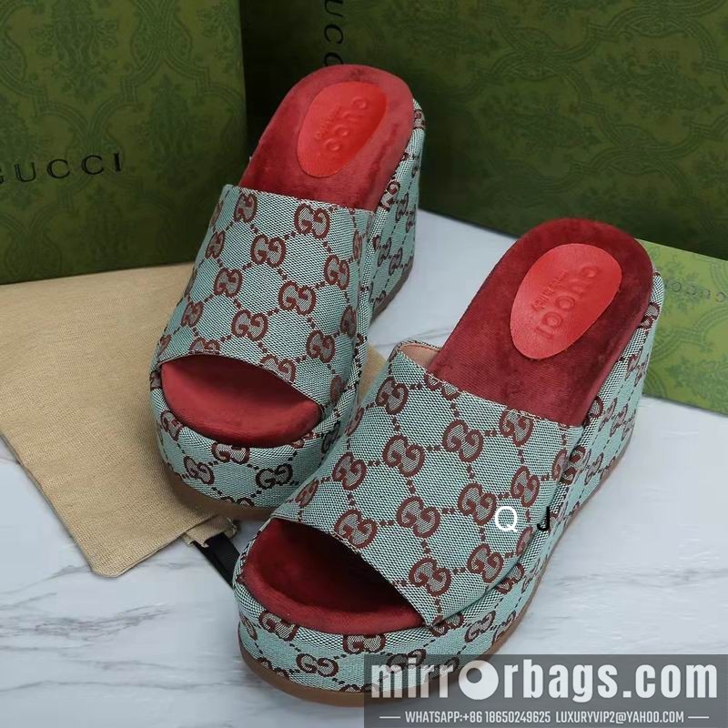 Gucci Shoes sz35-39 XJ0321