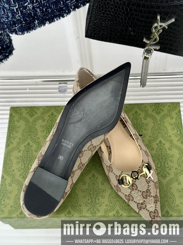 Gucci Shoes sz35-40 JX0704