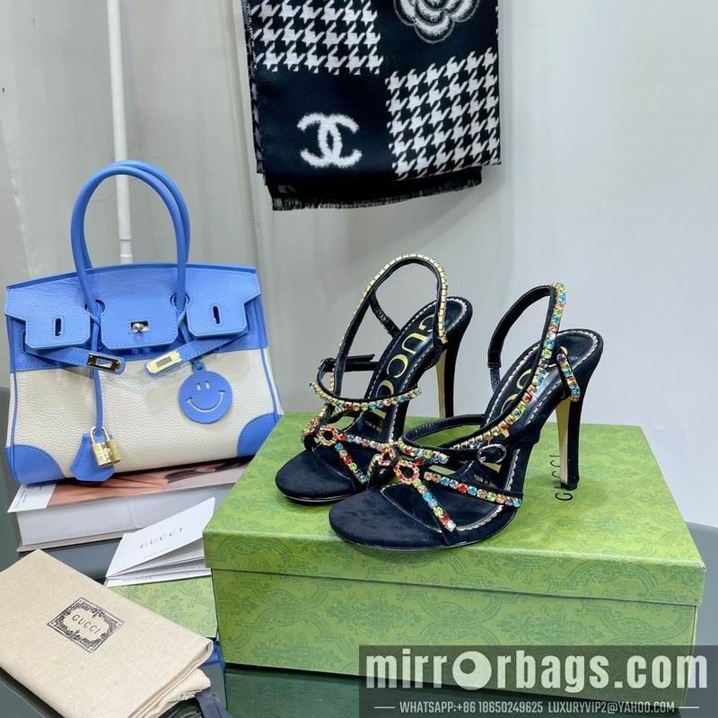 Gucci Shoes sz34-41 LL0325