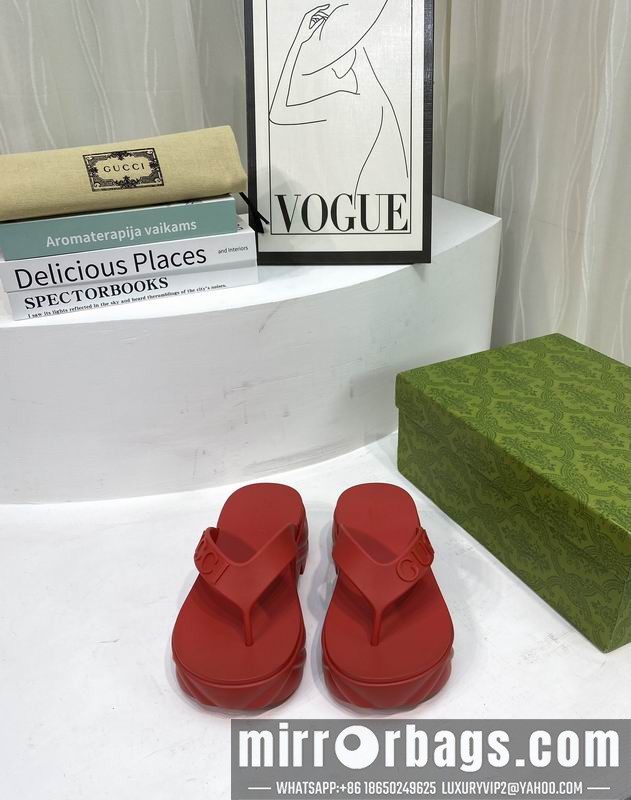 Gucci Shoes sz35-40 Q0609