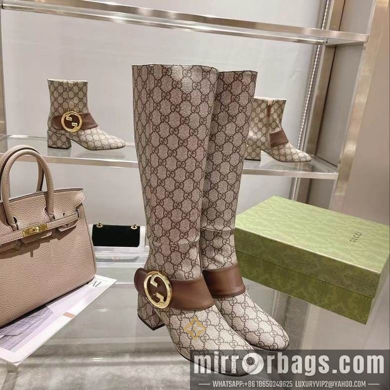 Gucci Shoes sz35-42 mhf0353