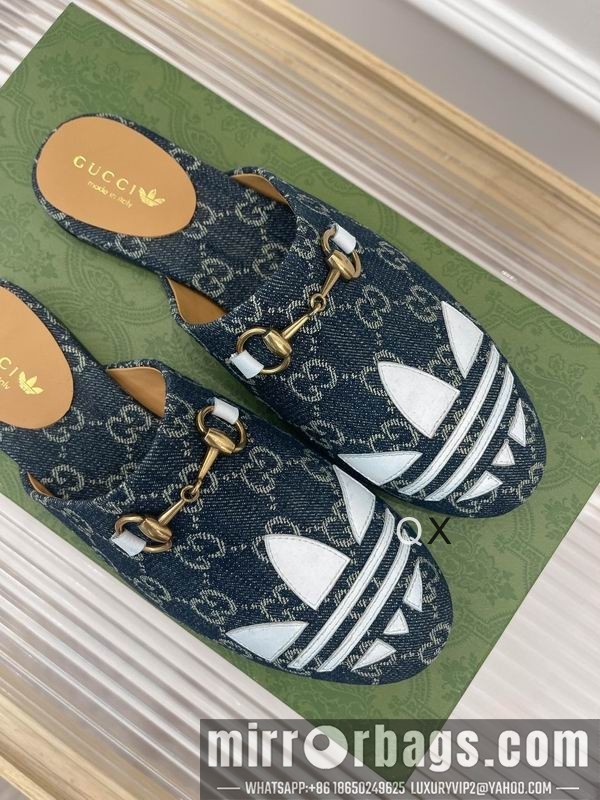 Gucci Shoes sz35-42 JX0319
