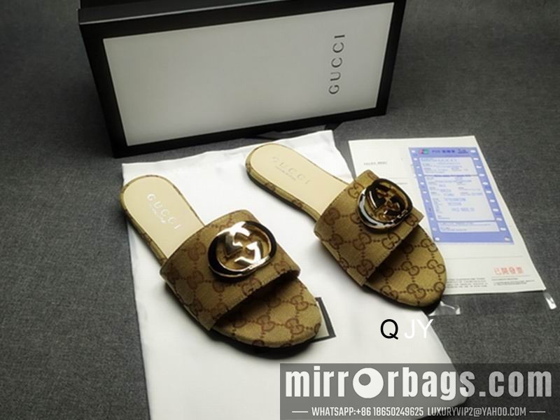 Gucci Shoes sz35-43 JY0311