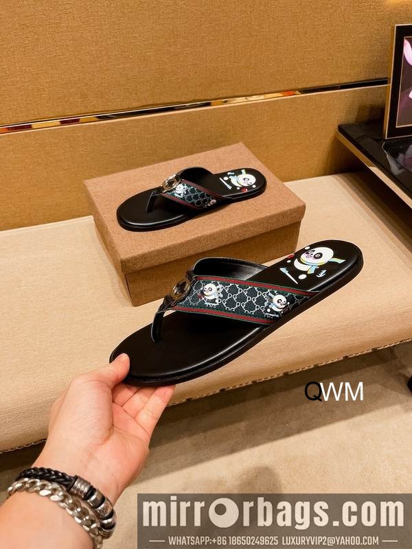 Gucci Shoes sz38-44WM0327