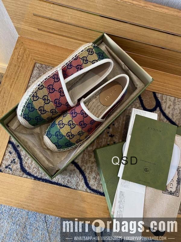 Gucci Shoes sz35-40 SD0309