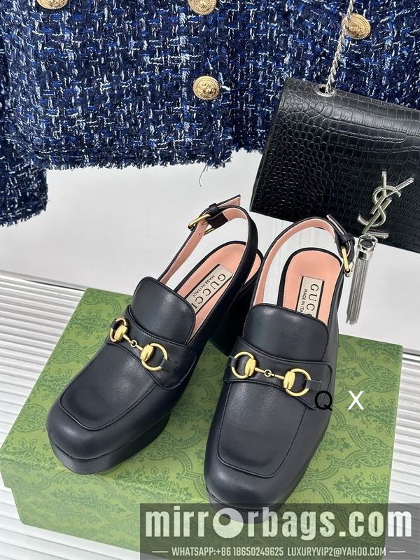 Gucci Shoes sz35-40 8C JX0104