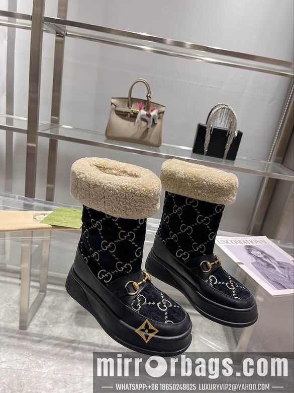 Gucci Shoes sz35-42 nhf0359