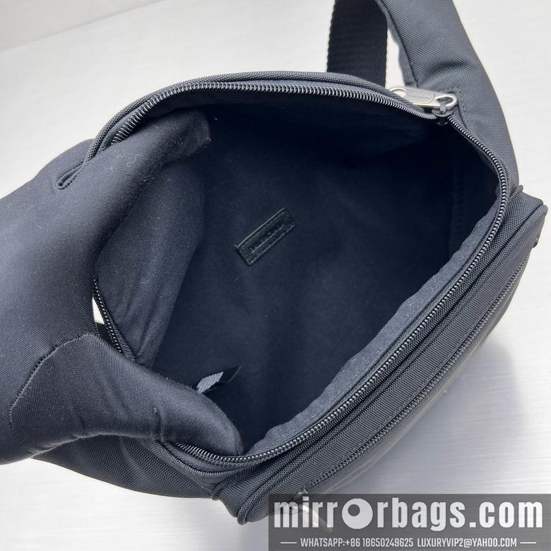 Balenciaga Bags TheLostTape 92234 36.8x17.8x8.9cm FY