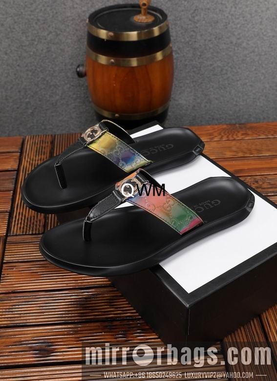 Gucci Shoes sz38-44WM0317