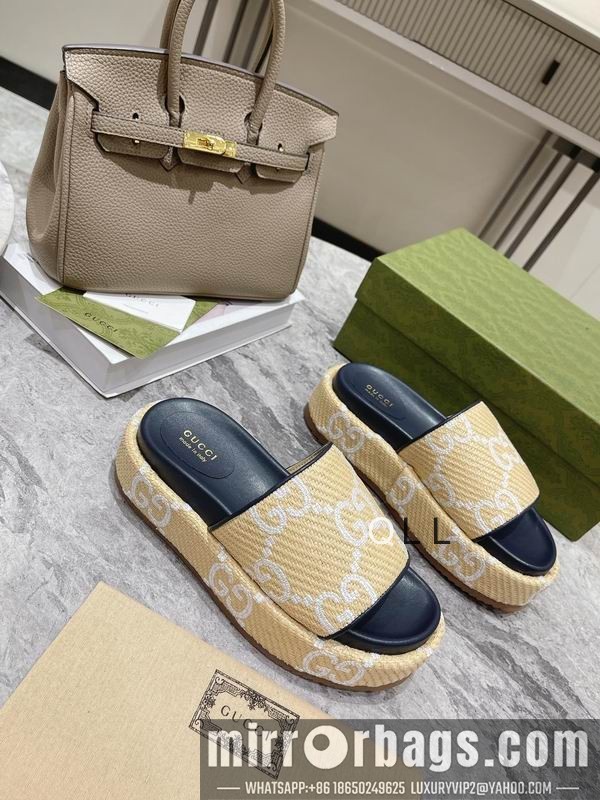 Gucci Shoes sz35-44 LL0332