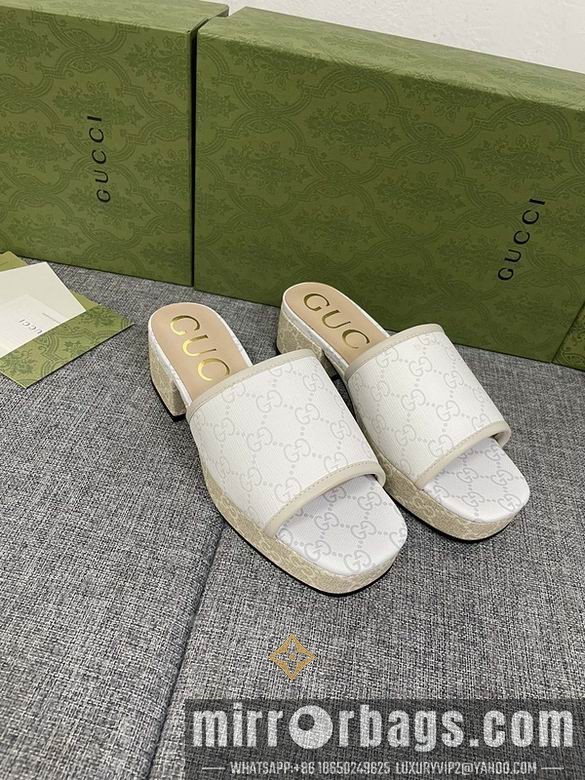 Gucci Shoes sz35-41 mhf0324