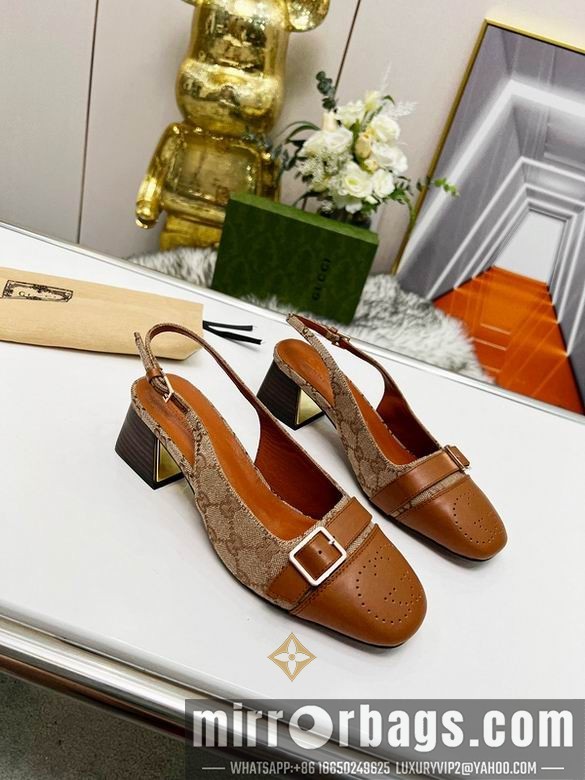 Gucci Shoes sz35-39 Y0355