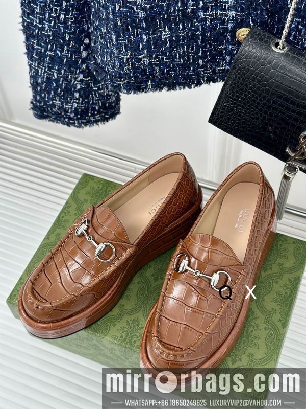 Gucci Shoes sz35-40 JX0701