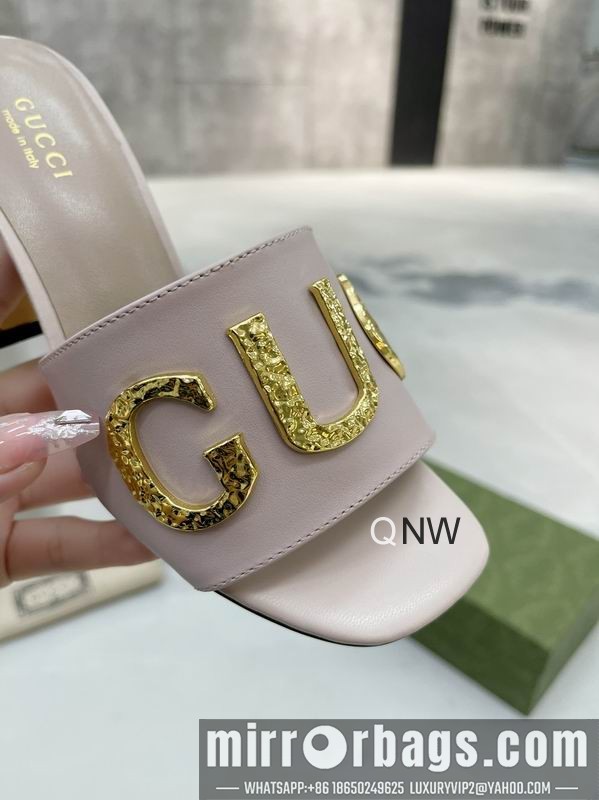 Gucci Shoes sz35-42 F0336