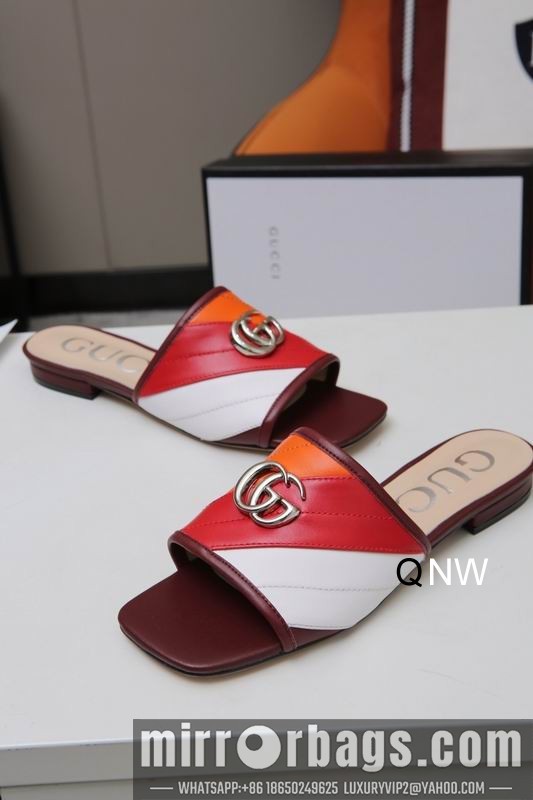 Gucci Shoes sz35-40 WN0708