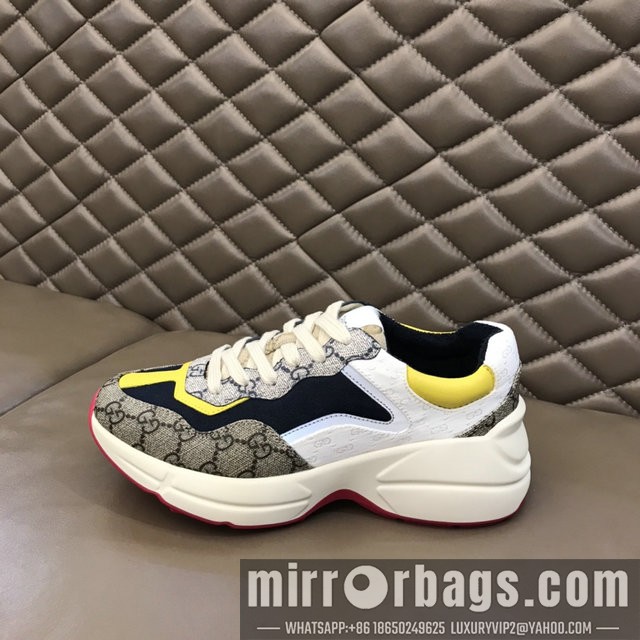 Gucci Shoes SZ 38-44 0510
