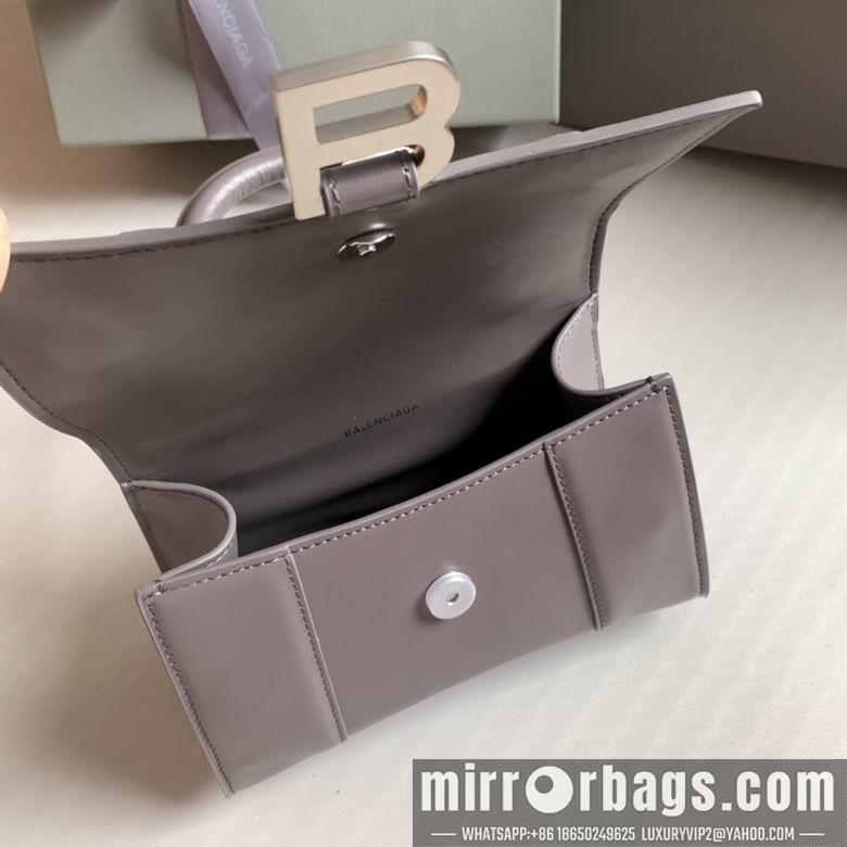 Balenciaga Bags 19X8X13cm 011105 GY 3colour