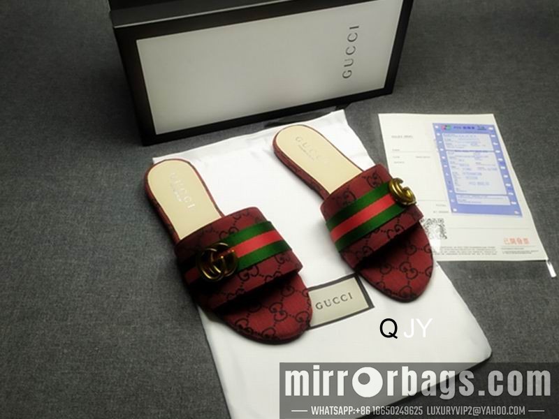Gucci Shoes sz35-43 JY0309