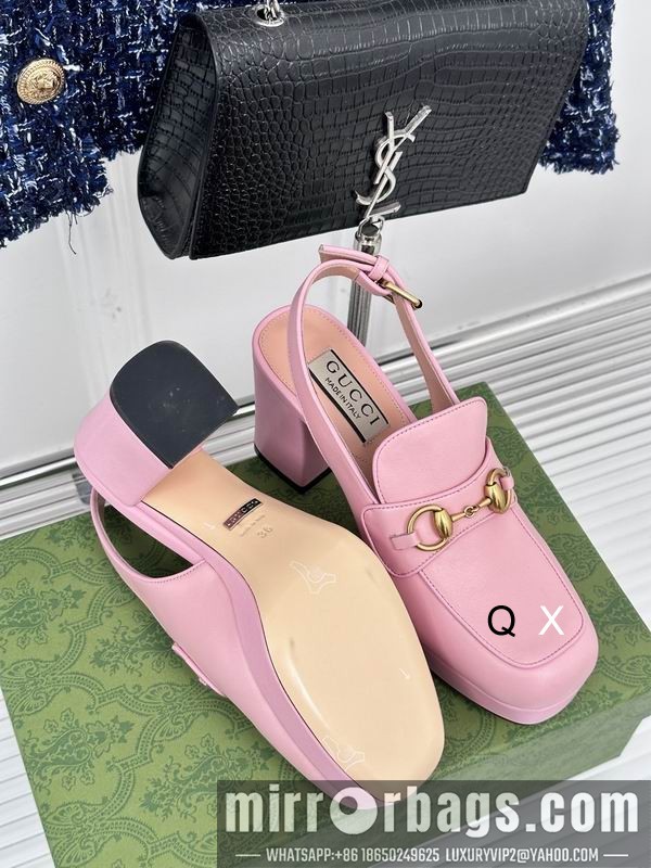 Gucci Shoes sz35-40 8C JX0104
